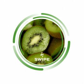 Безтютюнова суміш Swipe Kiwi Bloom (Ківі) 50гр