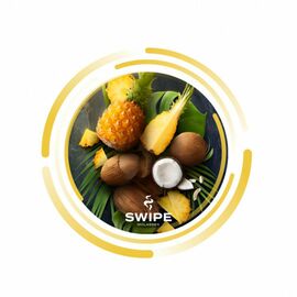 Безтютюнова суміш Swipe Mors (Морс) 50гр