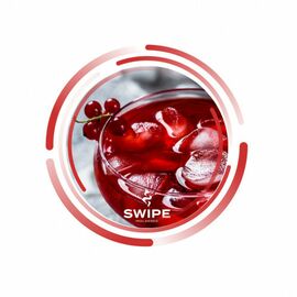 Безтютюнова суміш Swipe Pina Colada (Кокос Ананас) 50гр