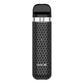 Smok Novo 2X KIT 800 мАг Black Cobra Багаторазова Pod-система