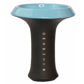 Чаша для кальяну Sky Hookah Graphite Harmony Light Blue