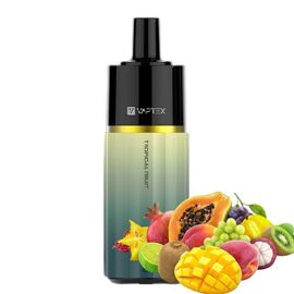 Одноразка Bmor Gorin 2000 6 (Тропічні Фрукти)