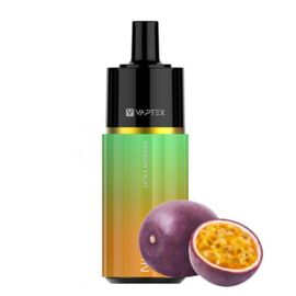 Одноразка Bmor Gorin 2000 93 (Маракуя)