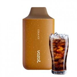 Одноразка Vozol 6000 Cola Ice (Кола Лід)