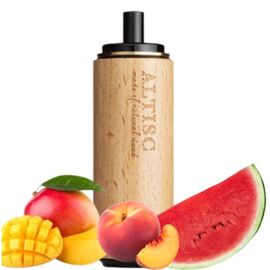 Одноразка Altisc Gragas 7000 Персик Манго Кавун