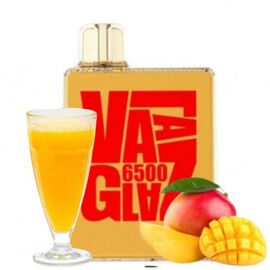 Одноразка VAAL GLAZ6500 Mango Fanta Lemon (Віел) Манго Фанта Лимон