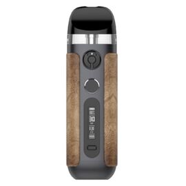 Smok Novo 5 KIT 900 мАг Brown Leather Багаторазова Pod-система