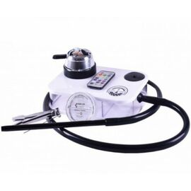 Кальяни Yahya Capsule білий