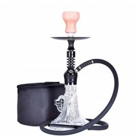 Кальяни YAHYA L-37 Чорний