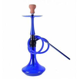 Кальяни Yahya Monk Click (синій)