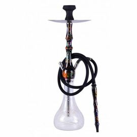 Кальяни Yahya Rasta Фіолетовий