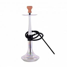 Кальян Yahya Shank (Яхья) Серебро