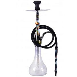 Кальян YAHYA TINT Фиолетовый