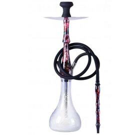 Кальян YAHYA TINT Красный