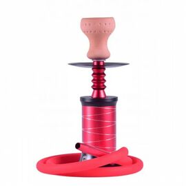 Кальян Yahya Vyro 2.0 красный