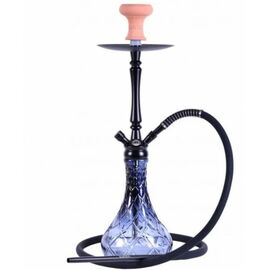 Кальян YAHYA ZL 116 Чёрный