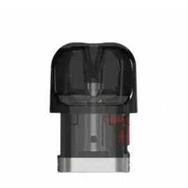 Картриджі Novo 2 Clear POD системи (Meshed 0.9Ω)
