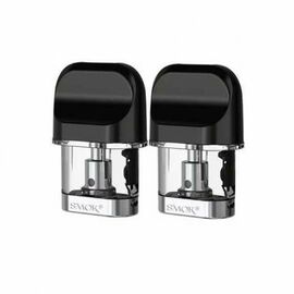 Картриджі Smok Novo X DC 0.8 MTL