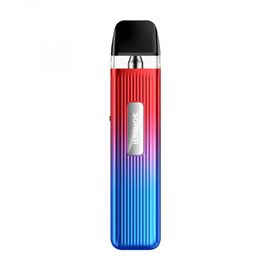 GeekVape Sonder Q 1000 мАг Red Blue Багаторазова Pod-система