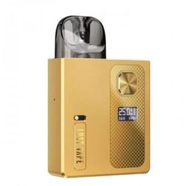 Lost Vape Ursa Baby Pro POD Kit 900 мАг Golden Knight Багаторазова Pod-система