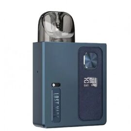 Lost Vape Ursa Baby Pro POD Kit 900 мАг Navy Blue Багаторазова Pod-система