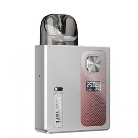 Lost Vape Ursa Baby Pro POD Kit 900 мАг Silver Lust Багаторазова Pod-система