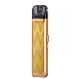 Lost Vape Ursa Nano 800 мАг Gold Багаторазова Pod-система