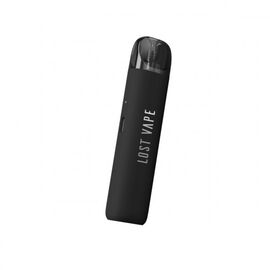 Lost Vape Ursa Nano S 800 мАг Full Black Багаторазова Pod-система