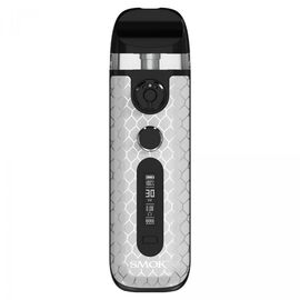 Smok Novo 5 KIT 900 мАг White Cobra Багаторазова Pod-система