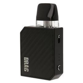 Voopoo Drag Nano 2 NE 800 мАг Obsidian Black Багаторазова Pod-система