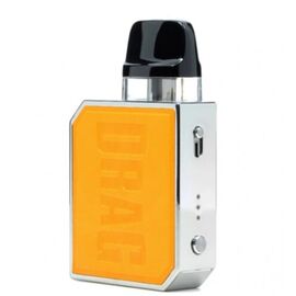 Voopoo Drag Nano 2 800 мАг Orange Багаторазова Pod-система