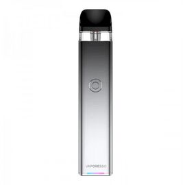 Vaporesso XROS 3 Ice Silver Багаторазова Pod-система