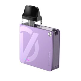 Vaporesso Xros 3 Nano Lilac Purple Багаторазова Pod-система