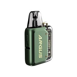 Voopoo Argus P1 800 мАг Green Багаторазова Pod-система