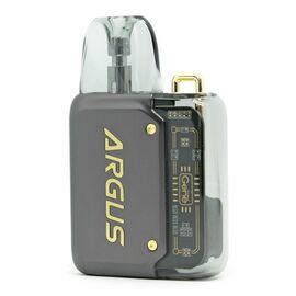 Voopoo Argus P1 800 мАг Gun Metal Багаторазова Pod-система