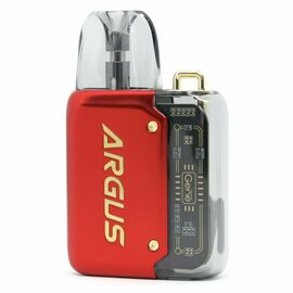 Voopoo Argus P1 800 мАг Red Багаторазова Pod-система