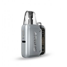 Voopoo Argus P1 800 мАг Silver Багаторазова Pod-система