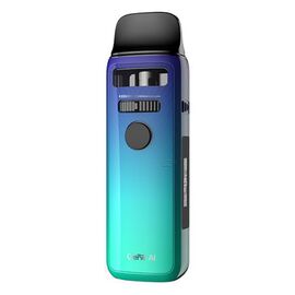 Voopoo Vinci 3 Pod Kit 1800 мАг Aurora Blue Багаторазова Pod-система