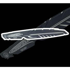 Щипці Trumpet Перо