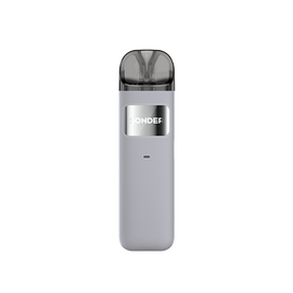 GeekVape Sonder U Kit 1000 мАг Gray Багаторазова Pod-система