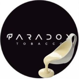 Тютюн Paradox Medium Condensed Milk (Парадокс Згущене Молоко) 50гр
