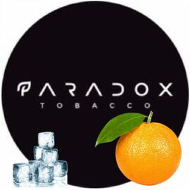 Тютюн Paradox Medium Ice Orange (Парадокс Айс Апельсин) 50гр