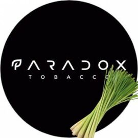 Тютюн Paradox Medium Lemongrass (Лемонграс) 50гр
