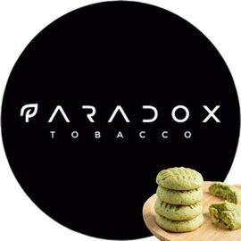 Тютюн Paradox Medium Pistachio Cookies (Парадокс Фісташкове Печиво) 50гр
