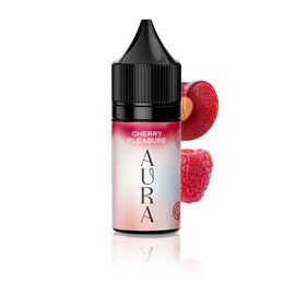 Рідина Aura Cherry Pleasure (Вишня Малина) 35 мл, 5%