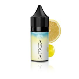 Рідина Aura Lemon Drops (Лимонні Льодяники) 35 мл, 5%