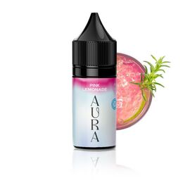 Рідина Aura Pink Lemonad (Рожевий Лимонад) 35 мл, 5%