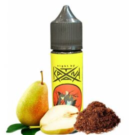 Рідина Eight by Katana Pear Tobacco (Груша Тютюн) 55 мл, 5%