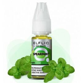 Рідина Elf Liq Spearmint (М'ята Жуйка) 15 мл, 3%