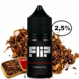 Рідина Flip Tobacco (Фліп Тютюн) 35 мл 2.5%